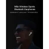 AuricularesBluetooth V5.0 - auriculares de operación táctil - recortado de ruido - auriculares dobles inalámbricos TWS