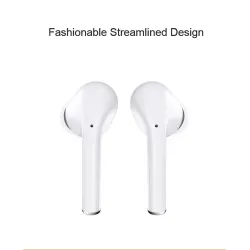 Bluetooth V5.0 - dotykowy zestaw słuchawkowy - bezprzewodowe podwójne słuchawki douszne TWSSłuchawki