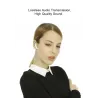 Bluetooth V5.0 - casque d'opération tactile - annulation de bruit - oreillettes doubles sans fil TWS