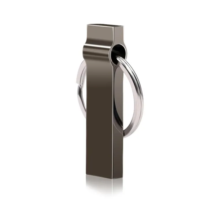 USB 3 - 4GB 8GB 16GB 32GB 64Gb 128GB 256GB 512GB - minnesdisk - snabb hastighet - pendlar med nyckelring