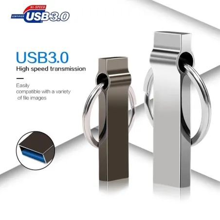 Memoria & almacenamientoUSB 3 - 4GB 8GB 16GB 32GB 64Gb 128GB 256GB 512GB - disco de memoria - velocidad rápida - pendrive con...