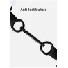 Guanti sci termici - impermeabili - 3 dita touch screen design