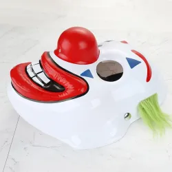 Masque de Joker pour Halloween