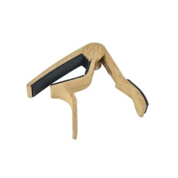 GuitarrasCapo de aluminio para guitarras eléctricas y acústicas - clip