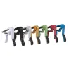 Aluminium guitar capo - quick change clamp - tone adjusting