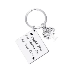Thank You For Loving Me, tunnetuin esittäjä Keychain