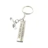 Drive Safe Handsome Jag älskar dig - keychain