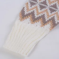Talvi pitkä hiki - mini mekko kilpikonnalla