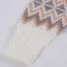 Talvi pitkä hiki - mini mekko kilpikonnalla