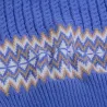 Winterlang Pullover - Minikleid mit Schildkrötenhals