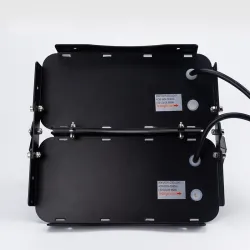AC 85-265V 50W 100W 150W 200W 300W SMD3030 - LED floodlight - IP67 waterproof - lamp