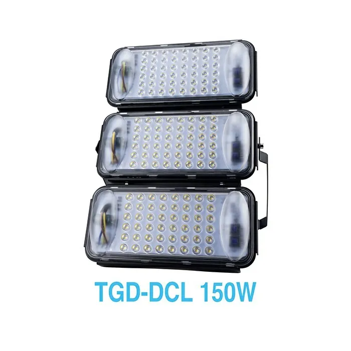 AC 85-265V 50W 100W 150W 200W 300W SMD3030 - LED floodlight - IP67 waterproof - lamp