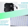 AC 85-265V 50W 100W 150W 200W 300W SMD3030 - LED floodlight - IP67 waterproof - lamp