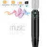 Palvelija K07 Pen - 0,96" mini matkapuhelin - Bluetooth - GSM - Dual SIM - kamera - nauhoitus - taskulamppu