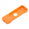 Silicone protective cover case for Apple TV 4 remote controller - waterproof