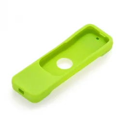 Silicone protective cover case for Apple TV 4 remote controller - waterproof