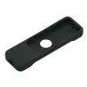 Silicone protective cover case for Apple TV 4 remote controller - waterproof