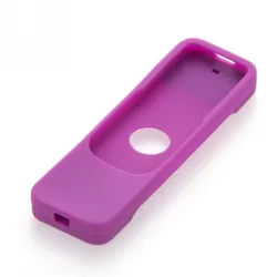Étui de protection en silicone pour télécommande Apple TV 4 - étanche