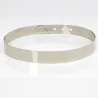 Metall chrom gold - silber Gürtel