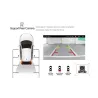 Android 8.0 Quad Core DVD GPS -autoradio Volkswagen VW Skoda Octavia Golf 5 6 Touran Passat B6 Jetta Polo Tiguan