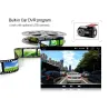 Android 8.0 Quad Core DVD GPS -autoradio Volkswagen VW Skoda Octavia Golf 5 6 Touran Passat B6 Jetta Polo Tiguan