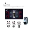 Android 8.0 Quad Core DVD GPS -autoradio Volkswagen VW Skoda Octavia Golf 5 6 Touran Passat B6 Jetta Polo Tiguan