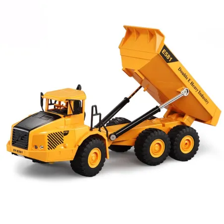 Double E E581 003 - RC car - truck - toy