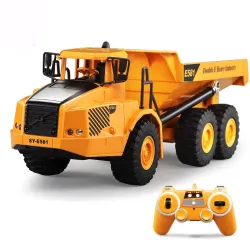 Double E E581 003 - RC car - truck - toy