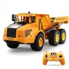 Double E E581 003 - RC car - truck - toy