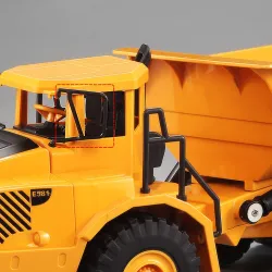 Double E E581 003 - RC car - truck - toy