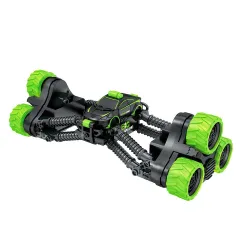 Carros4WD coche RC eléctrico - rastreador - control remoto - unidad de radio controlada - juguete