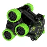 4WD elétrico RC carro - rastreador - controle remoto - unidade controlada por rádio - brinquedo