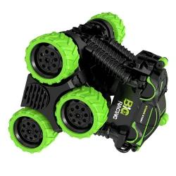 Carros4WD coche RC eléctrico - rastreador - control remoto - unidad de radio controlada - juguete