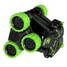 4WD voiture électrique RC - rampe - télécommande - radiocommande - jouet