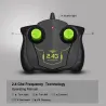 4WD elettrico RC auto - crawler - telecomando - azionamento radio controllato - giocattolo