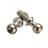 Coche R/CHS 18301 18302 18311 18312 rastreador RC coche - bola de enlace tornillo 2 piezas