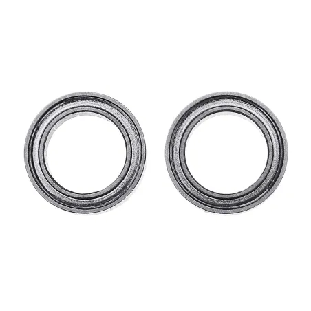 Coche R/CRodamiento de bolas para HS 18301 18302 18311 18312 1/18 rastreador RC coche 2 piezas