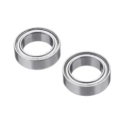 Coche R/CRodamiento de bolas para HS 18301 18302 18311 18312 1/18 rastreador RC coche 2 piezas