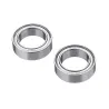 Coche R/CRodamiento de bolas para HS 18301 18302 18311 18312 1/18 rastreador RC coche 2 piezas