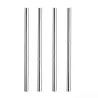 Coche R/C4 x suspensión de eje inoxidable 15 * 3mm para HS 18301 18302 18311 18312 1/18 rastreador RC coche