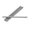 4 x ruostumaton akseli 15 * 3mm HS 18301 18302 18311 18312 1/18 RC-auto