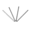 4 x ruostumaton akseli 15 * 3mm HS 18301 18302 18311 18312 1/18 RC-auto