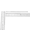 HS 18301 18302 18311 18312 15cm - legeringscenterdrivaxel för 1/18 crawler RC-bil
