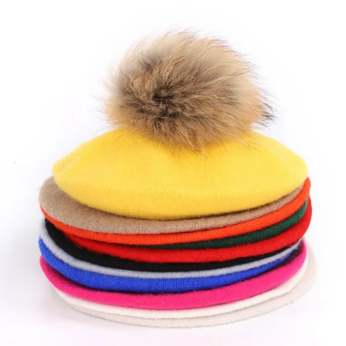 Elegantti olut fur pom-pom