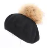 Elegantti olut fur pom-pom
