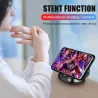 AuricularesV11 TWS - Auricular Bluetooth V5 - Pantalla LED - inalámbrico - Discos estéreos estéreos impermeables con micrófono