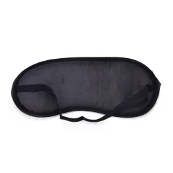 Sleeping mask with sunglasses pattern - eye maskSleeping