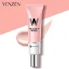 MaquillajeImprimación de maquillaje - base de lijado - brillo - poros ocultador - impermeable 30ml