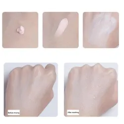 Make-up primer - utjämning bas - ljusare - porer concealer - vattentät 30 ml
