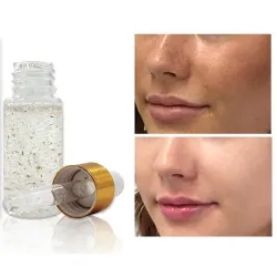 Primer - make-up bas - 24k guld - oljekontroll - ljusare - fuktgivande - utjämning